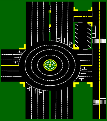 Traffic Sign Tutorial Introduction To Driving For Beginners | Teacher David Global