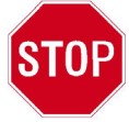 STOP