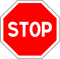 Stop Sign