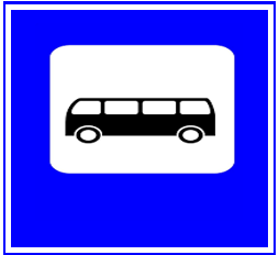 Bus-Stop-Sign