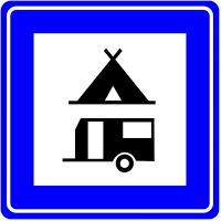 Camping-And-Caravan-Site