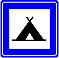 Camping-Site
