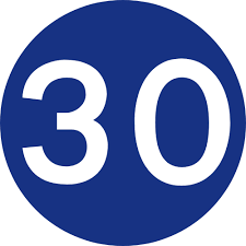 Compulsory-Minimum-Speed
