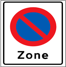 Controlled Parking Zone