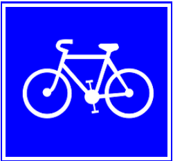 Cyclists-Only