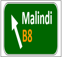 Direction-For-Non-Trunk-Road