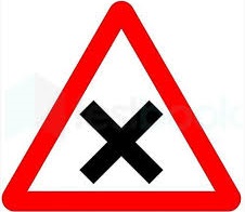Junction Ahead