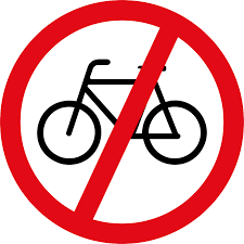 No-Entry-For-Cyclists