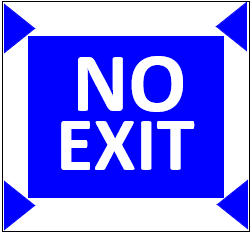 No-Exit