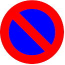 No-Parking