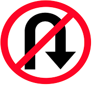 No-U-Turn