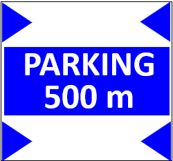 Parking-Ahead