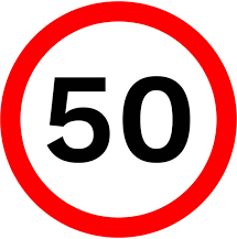 Speed-Limit