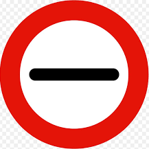 Stop-At-Control-Post