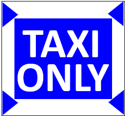Taxi-Only