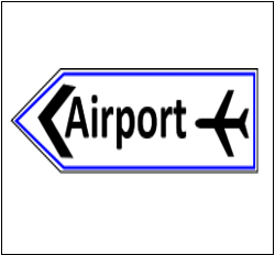 Way-To-Airport