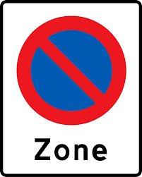 Controlled Parking Zone