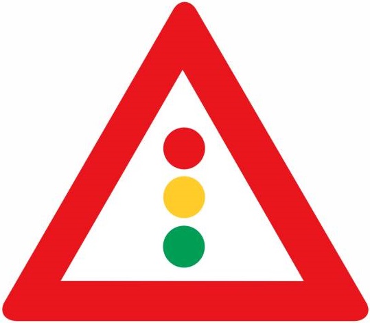 Traffic Lights Ahead