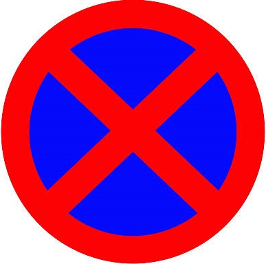 No Parking, No Stopping, No Waiting