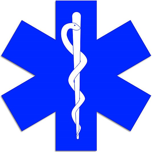 Star Of Life Emergency Medical Services