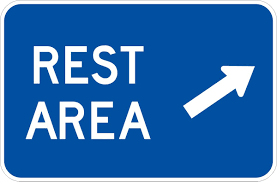 Rest Area