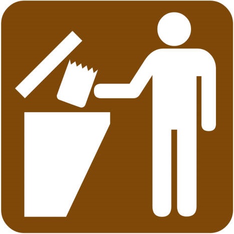 Dumpster Recreational 