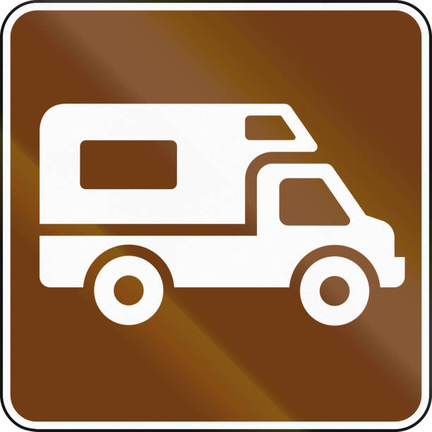 Recreational Vehicle Site