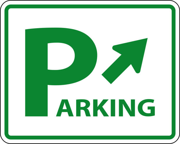 Parking Area