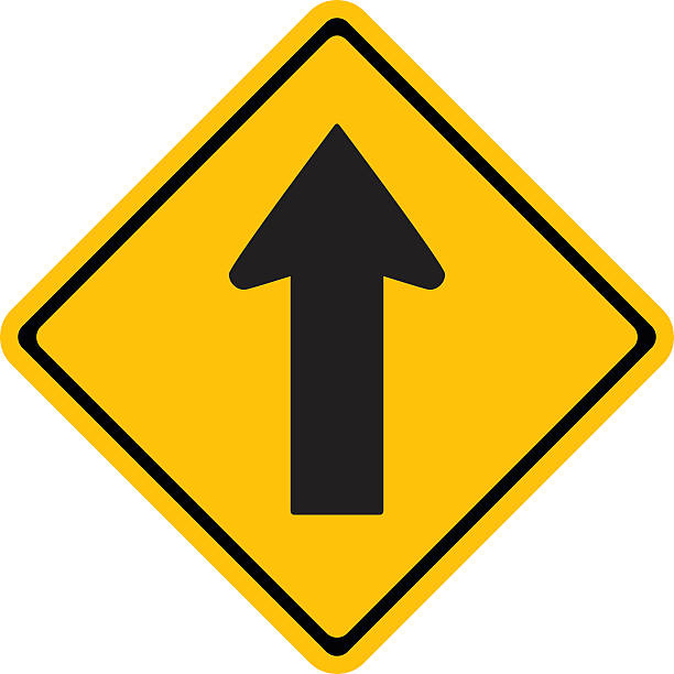  Go Straight Only Ahead