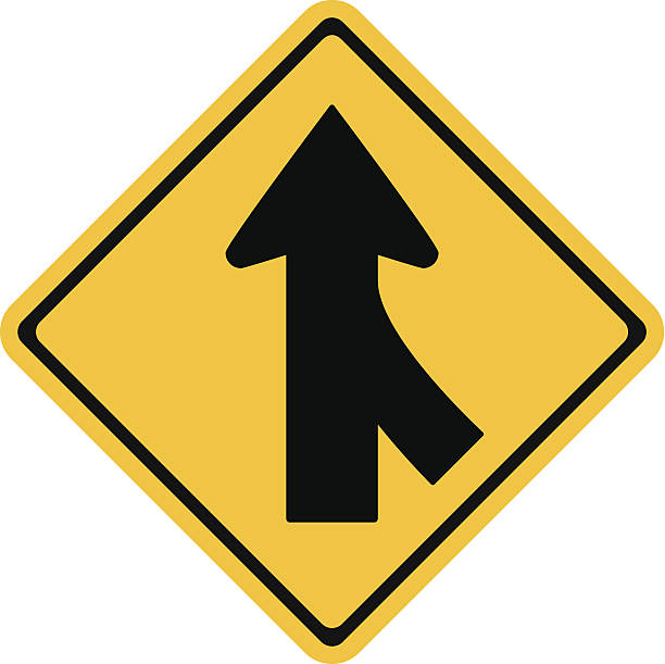 Merging Traffic From The Right Ahead
