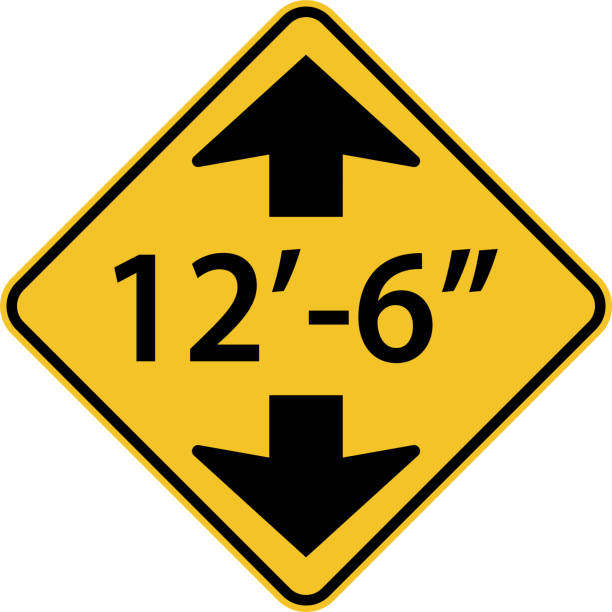 Low Overhead Clearance