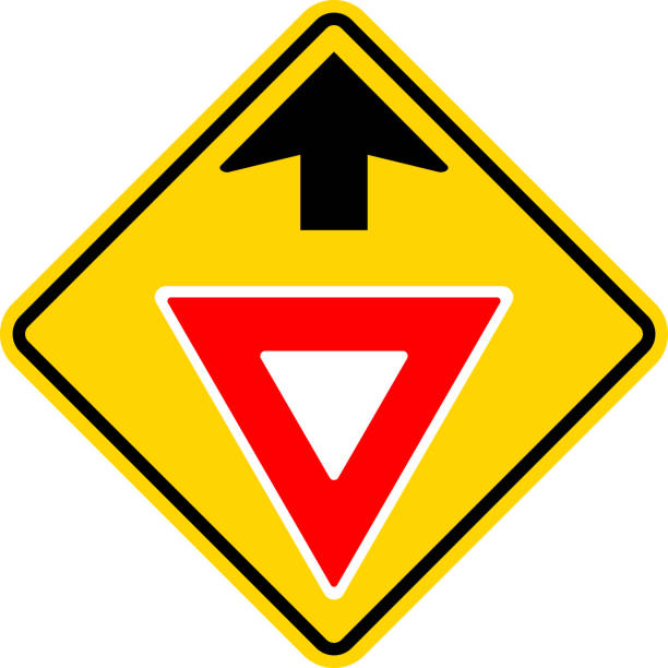 Yield Ahead