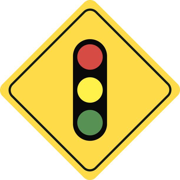 Traffic Lights Ahead