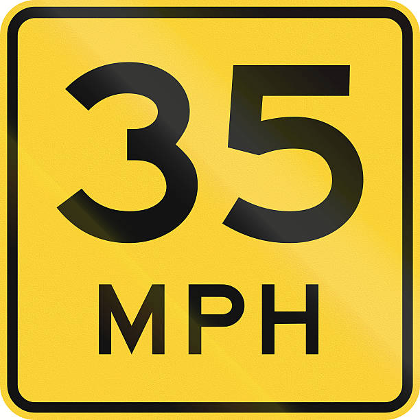 Advisory Speed