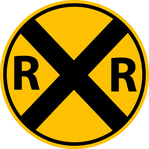 Railway Crossing 