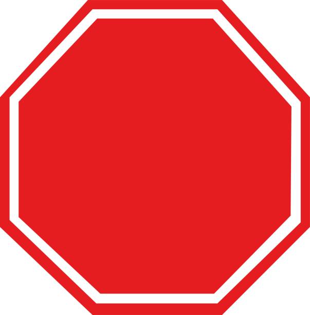 Stop Sign