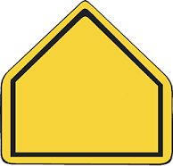 School Zone Or School Crossing
