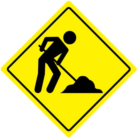 Road Work