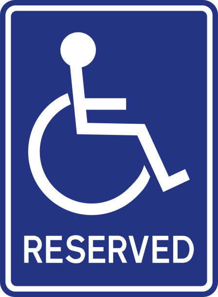 Handicap Parking