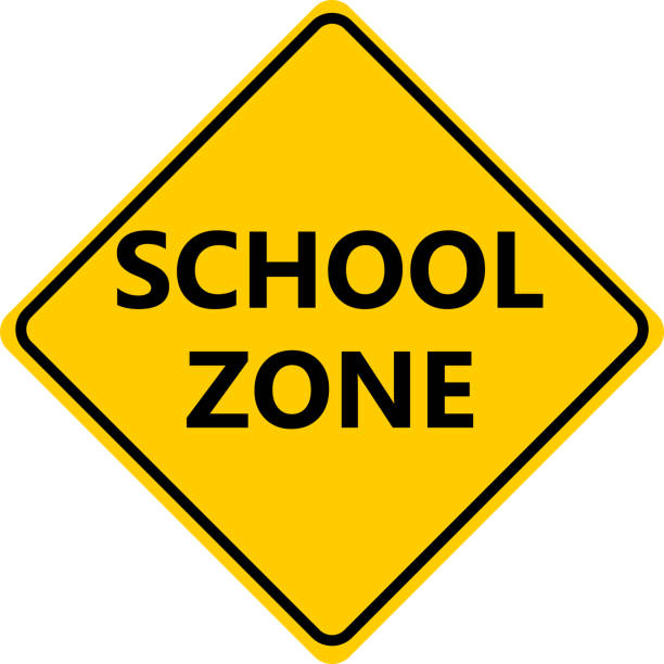 School Zone