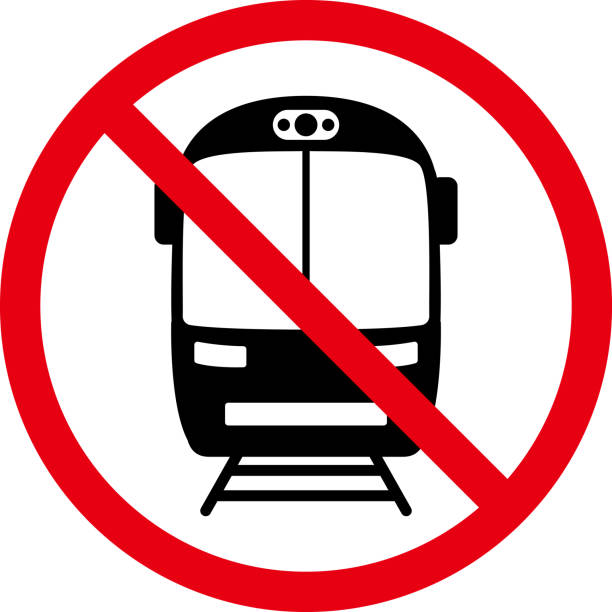 No Trains Allowed