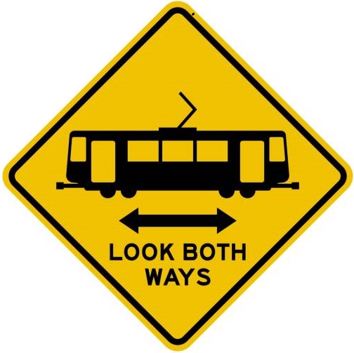 Look Both Ways
