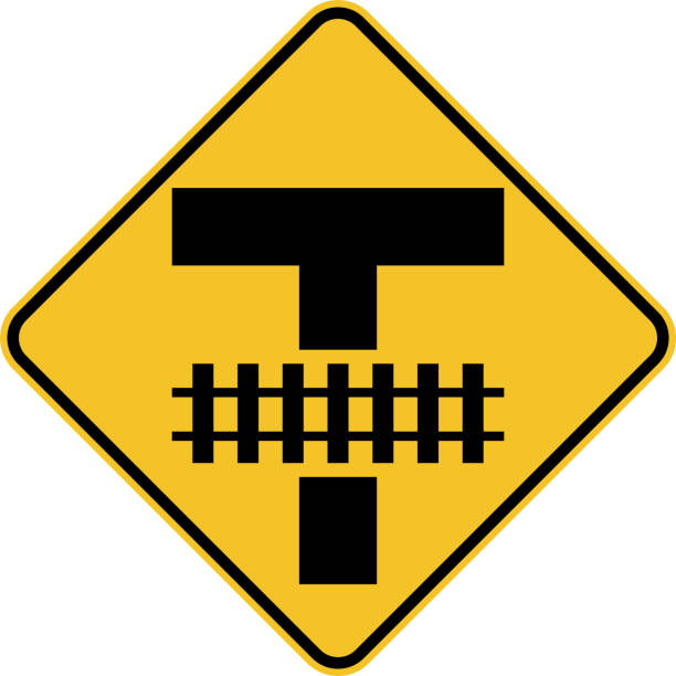 Rail Transit Grade Crossing