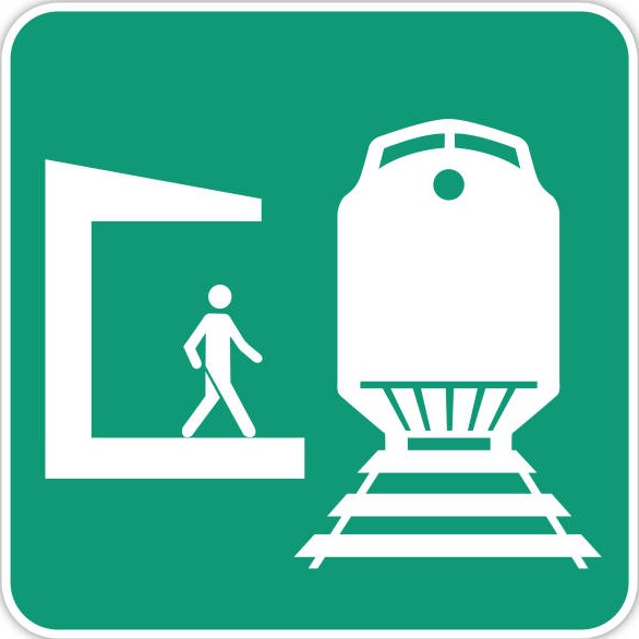 Light Rail Transit Station