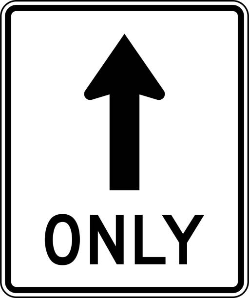 Mandatory Movement Lane Control