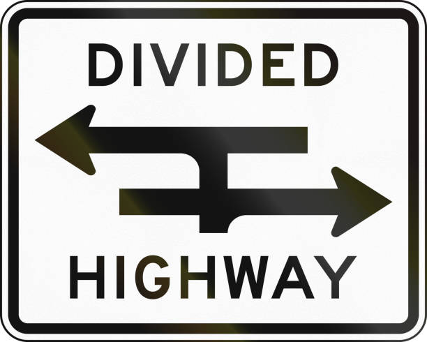 Divided Highway
